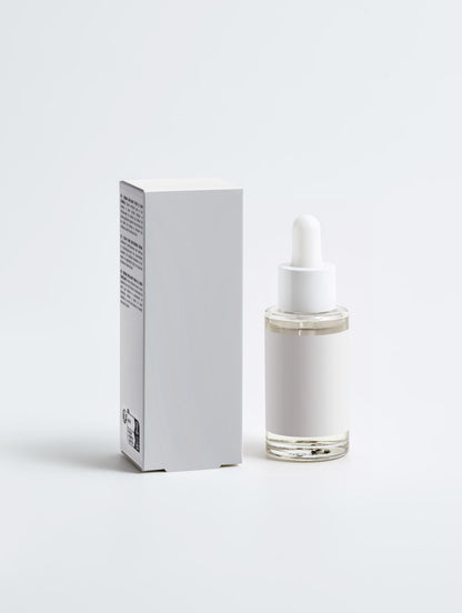 Scalp Care Exfoliating Serum