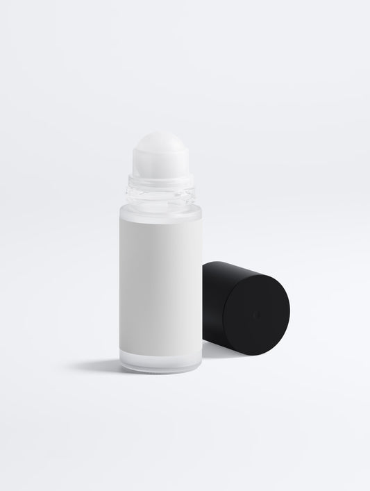 Aluminum-free Roll-on Deodorant
